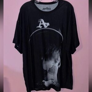 Justin Bieber tour merch